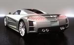Chrysler ME Four-Twelve Concept 2004 года